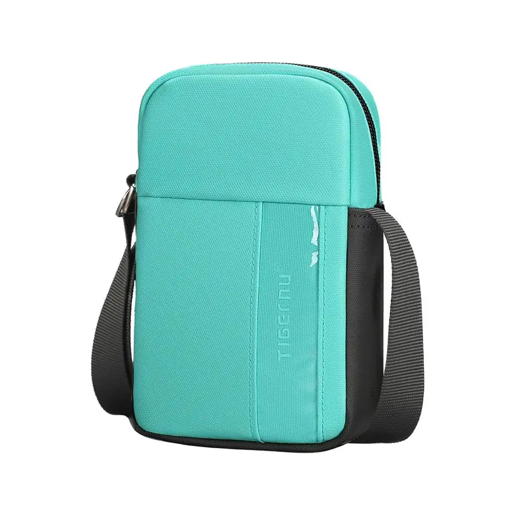 Tigernu Bags Women Casual Women Shoulder Bag Handbags Phone Bag Wallet Waterproof Men Mini Crossbody Bag Messenger Bags Female