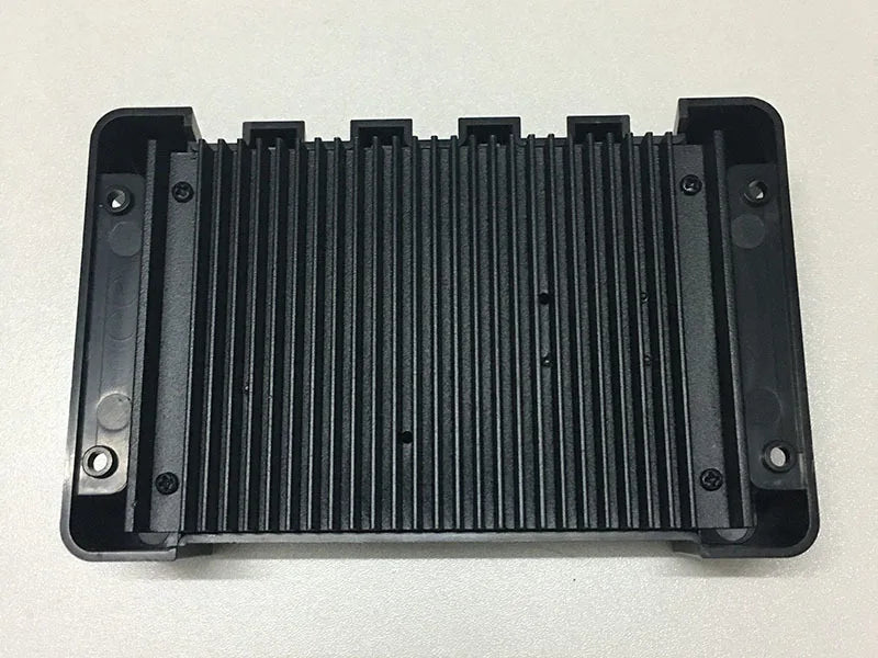 Photovoltaic Solar Charger Controller 12V 24V 48V 10A 20A 30A 40A 50A 60A Automatic Light Control Dual USB Output Controller