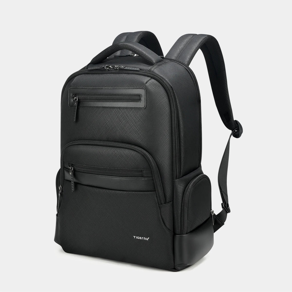 Tigernu Travel Backpack Bags 15.6inch Laptop Backpacks For Men Waterproof School Backpacks Business Bags Knapsack Connect Series