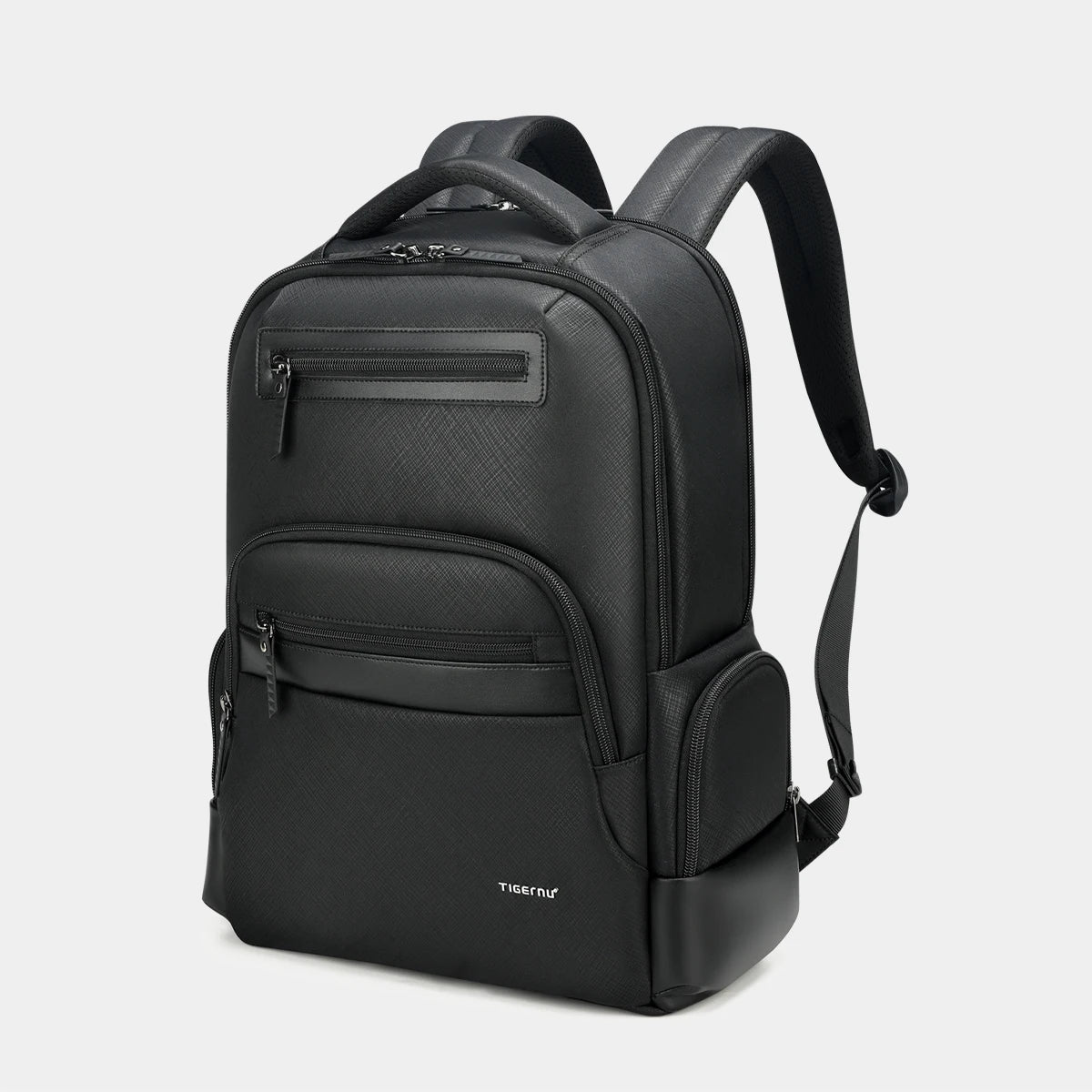 Tigernu Travel Backpack Bags 15.6inch Laptop Backpacks For Men Waterproof School Backpacks Business Bags Knapsack Connect Series