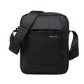 Tigernu Shoulder Bags For Men Business Messenger Bag 10inch Ipad Bags Male Crossbody Bags Handbag Casual Travel Bags Sling Pack