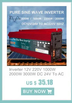 Photovoltaic Solar Charger Controller 12V 24V 48V 10A 20A 30A 40A 50A 60A Automatic Light Control Dual USB Output Controller