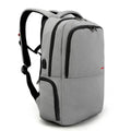 Tigernu Waterproof Anti Theft 15.6inch Laptop Backpack Men Slim School Backpack Bags Male Travel Bagpack For Teenagers Knapsacks