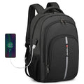 Tigernu Men Backpack 14-15.6inch Laptop Backpack Anti Theft Backpacks Bags For Men College Schoolbag Male Travel Bags Knapsack