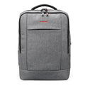 Tigernu Backpacks Men Waterproof 15.6 Laptop Backpack Male Mochila USB Charging Anti Theft Travel Backpack School Men Backpacks