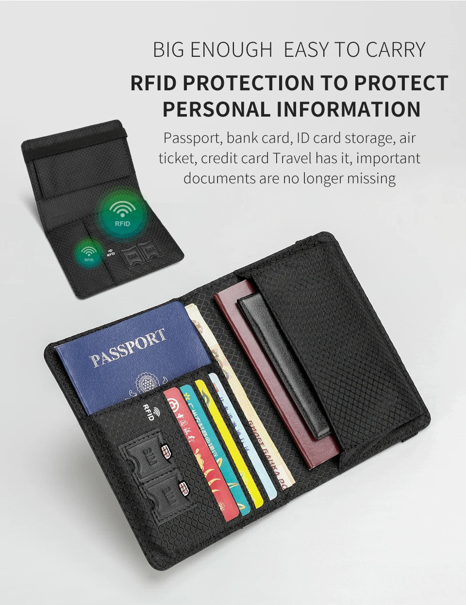 Tigernu High Quality Wallets Men Thin Money Purse Male Business Card Holder For Men Fashion PU Wallet Short Purse Light Card Bag