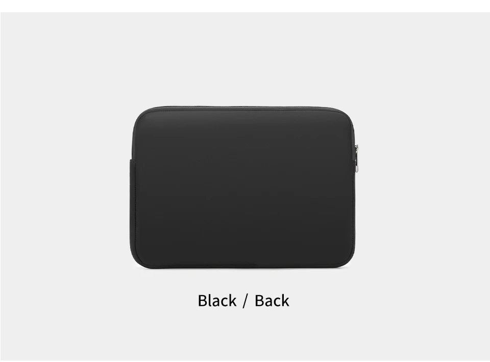 Tigernu Inner Bags 14 15inch Laptop Sleeve Case Carrying Case Shockproof Notebook Bags For Men Women Tablet Cover Bag
