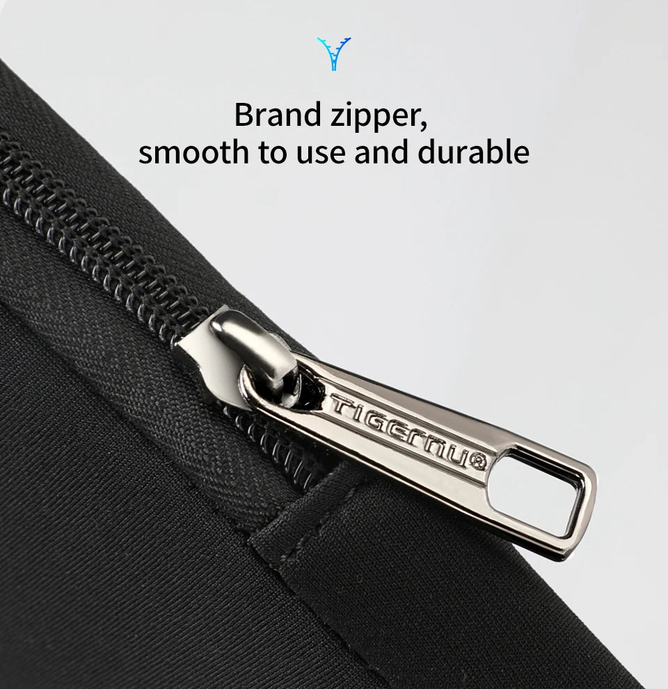 Tigernu Inner Bags 14 15inch Laptop Sleeve Case Carrying Case Shockproof Notebook Bags For Men Women Tablet Cover Bag