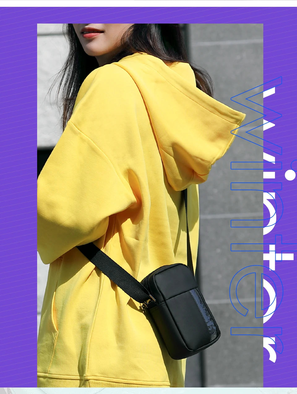 Tigernu Bags Women Casual Women Shoulder Bag Handbags Phone Bag Wallet Waterproof Men Mini Crossbody Bag Messenger Bags Female