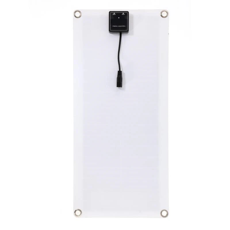 1000W Solar Panel 12V Solar Cell With 60A 100A Controller Solar Charge for Phone RV Car MP3 PAD Charger Outdoor Battery Supply