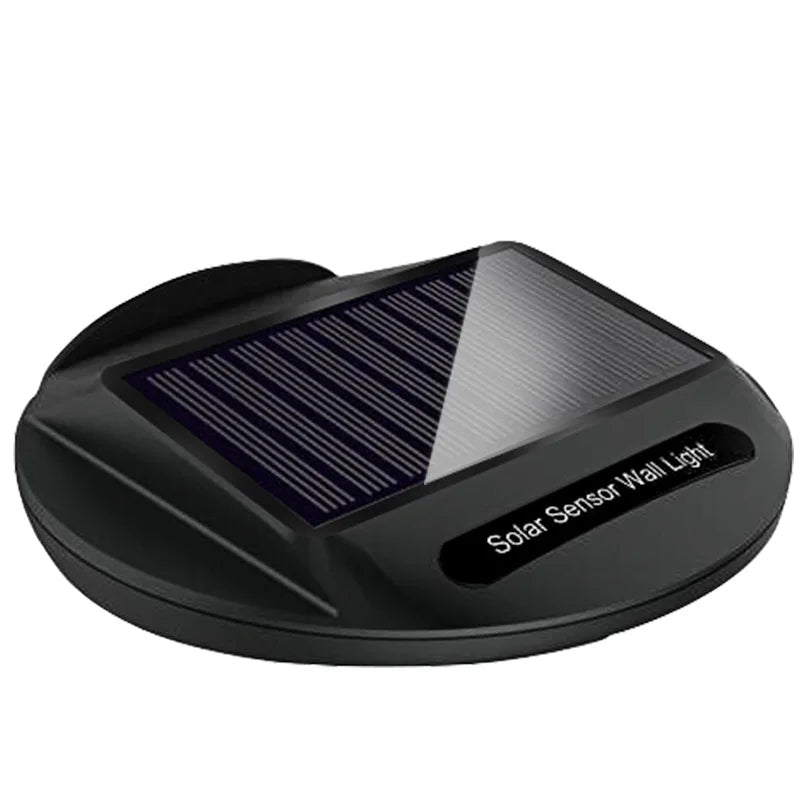 Solar Power PIR Motion Sensor Wall Light Outdoor Waterproof Energy Saving Street Yard Path Home Garden Security Lamp 30 LEDs