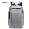Tigernu 17inch Backpack Male Anti-theft Men Backpack Travel Bags Waterproof Nylon Backpack Bags Men Student Schoolbags Knapsack