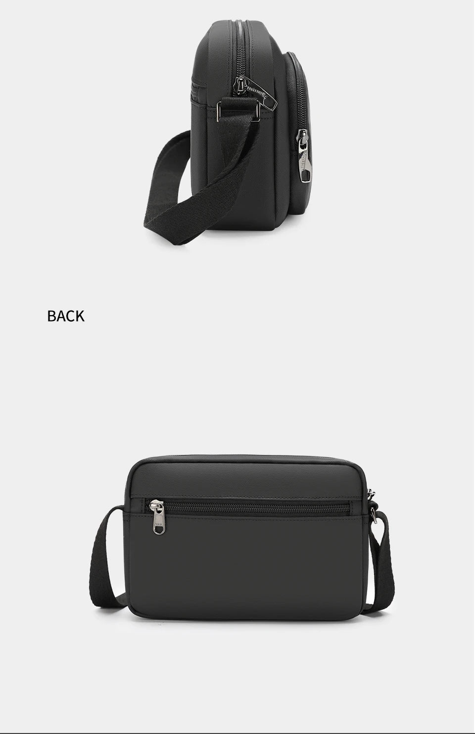 Tigernu High Quality Messenger Bags Waterproof Casual Shoulder Bags Light Weight Crossbody Bag Fashion Messenger Bags For Women