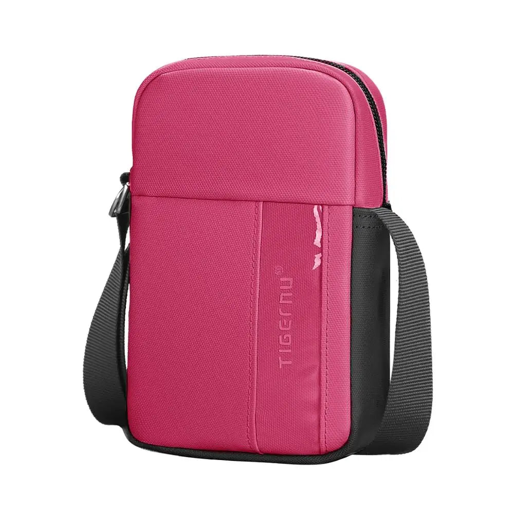 Tigernu Bags Women Casual Women Shoulder Bag Handbags Phone Bag Wallet Waterproof Men Mini Crossbody Bag Messenger Bags Female