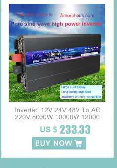 Photovoltaic Solar Charger Controller 12V 24V 48V 10A 20A 30A 40A 50A 60A Automatic Light Control Dual USB Output Controller