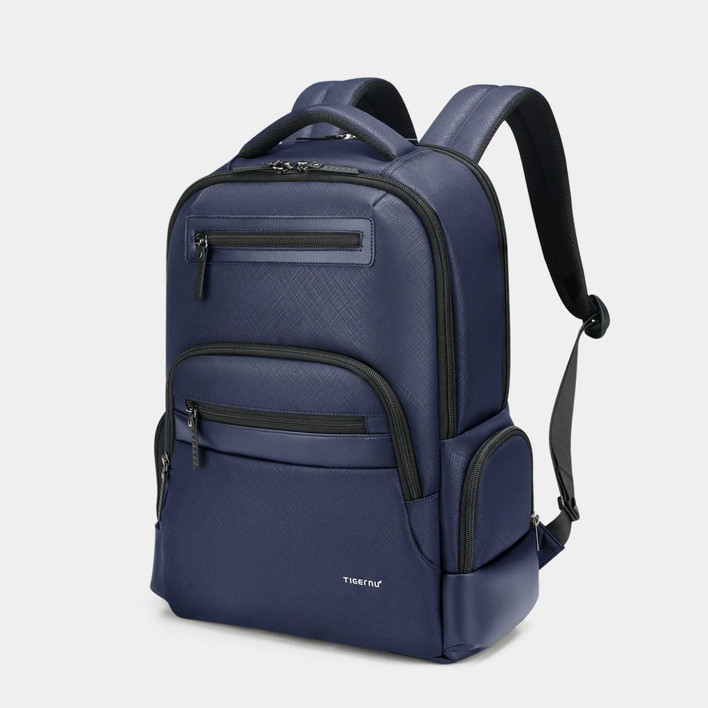 Tigernu Travel Backpack Bags 15.6inch Laptop Backpacks For Men Waterproof School Backpacks Business Bags Knapsack Connect Series