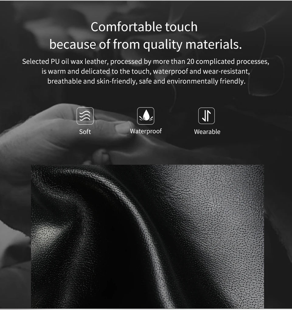 Tigernu High Quality Wallets Men Thin Money Purse Male Business Card Holder For Men Fashion PU Wallet Short Purse Light Card Bag