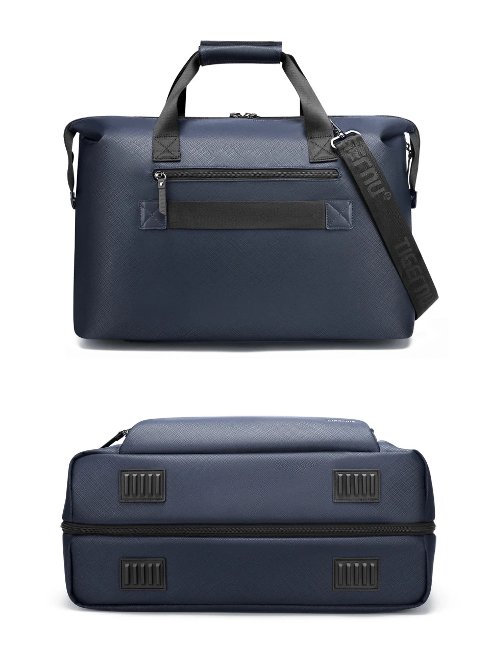 Tigernu Men Travel Bags Large Capacity Bag Luggage Men Duffel Bag Travel Tote Bags Weekend Bag Travel Handbag Connect Series