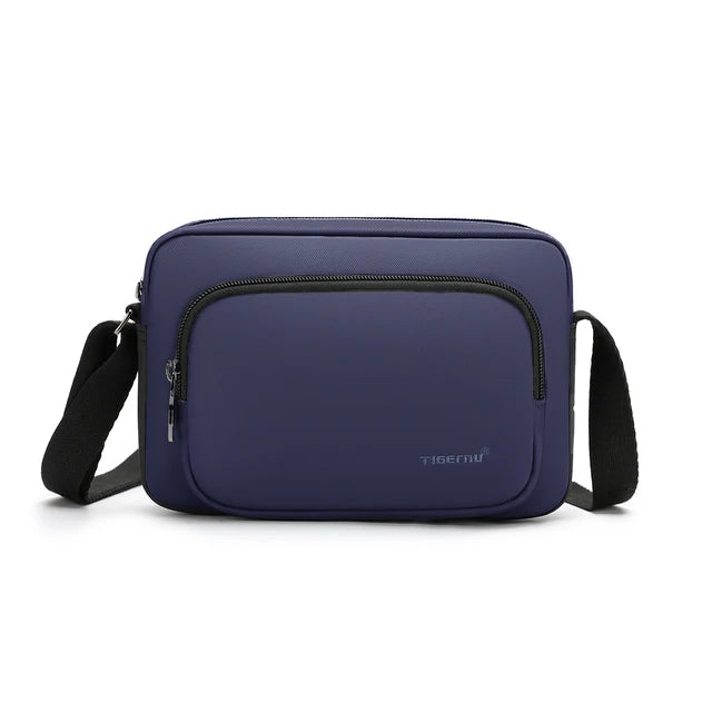 Tigernu High Quality Messenger Bags Waterproof Casual Shoulder Bags Light Weight Crossbody Bag Fashion Messenger Bags For Women