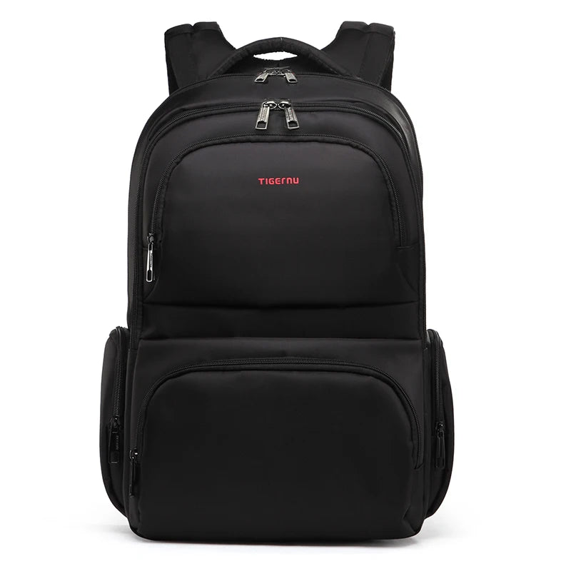 Tigernu Anti Theft Backpacks For Men 15inch Laptop Backpack Bag Casual Travel Backpack Schoolbag Male Backpack Mochilas Knapsack