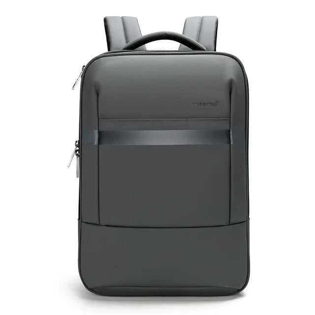 Tigernu Anti Theft Backpack 15.6inch Laptop Backpack Men TPU Waterproof Travel Backpacks Male School Bags For Men Luggage Bags