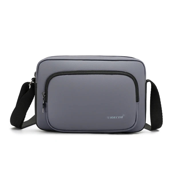 Tigernu High Quality Messenger Bags Waterproof Casual Shoulder Bags Light Weight Crossbody Bag Fashion Messenger Bags For Women