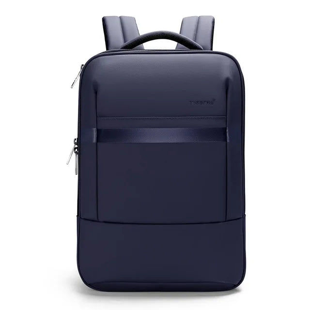Tigernu Anti Theft Backpack 15.6inch Laptop Backpack Men TPU Waterproof Travel Backpacks Male School Bags For Men Luggage Bags