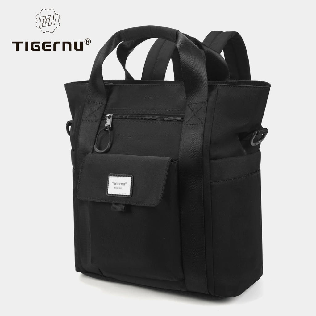 Tigernu Backpack Bags For Women Fashion Shoulder Bag Handbag For Girls Sling Bags Female Backpack For Travel For School Knapsack