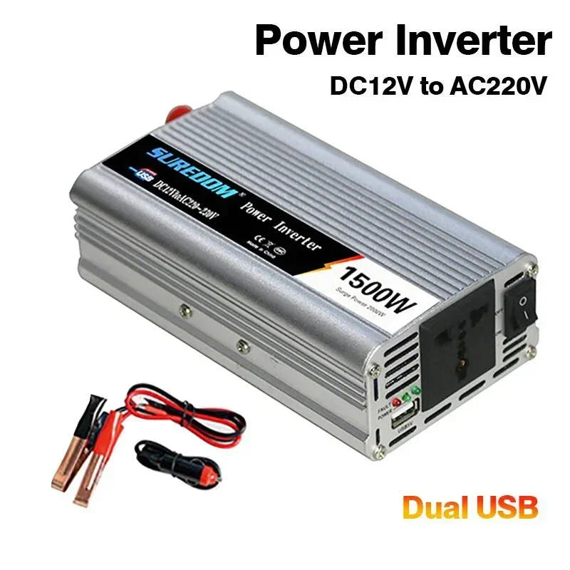 Solar Power System Kit Battery Charger 30W Solar Panel 10-60A Charge Controller Complete Power Generation Home Grid Camp