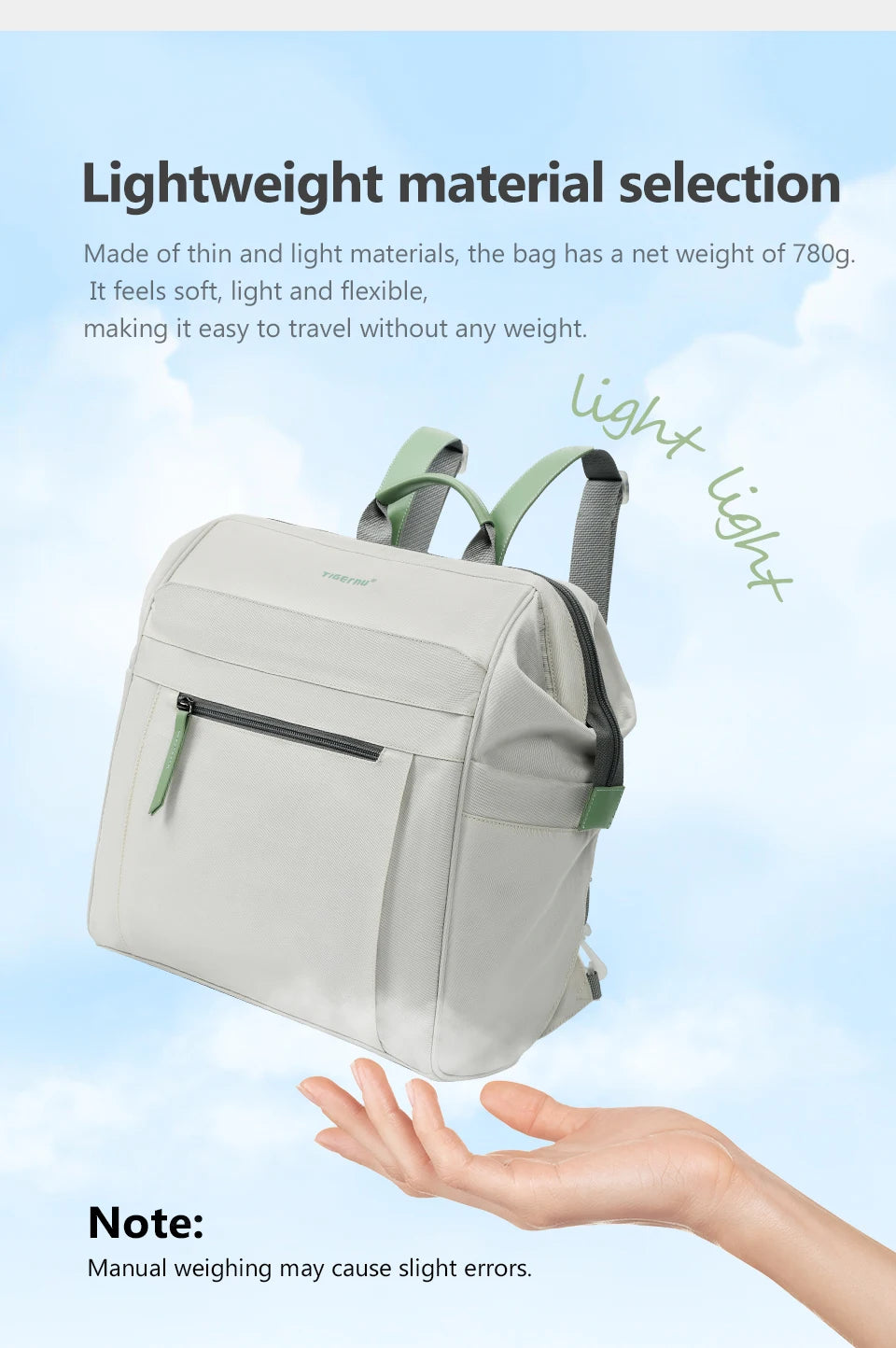 Tigernu Women Backpacks 14inch Laptop Backpacks For Women Waterproof Travel Backpacks Female School Backpack For Girls Knapsack