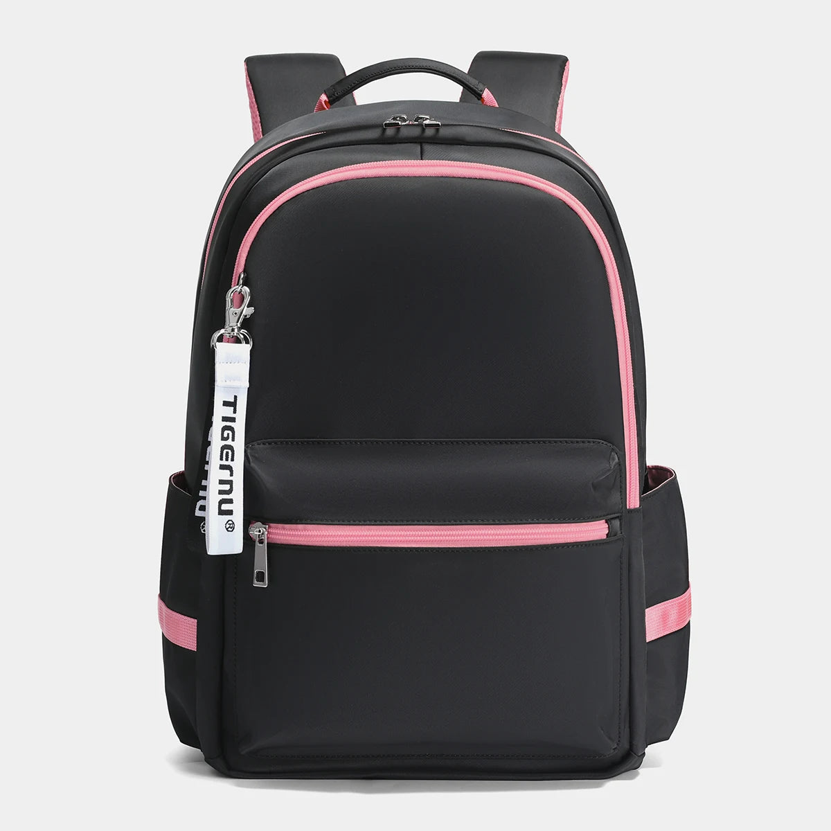 Tigernu Girl's Schoolbags Waterproof Women's Backpack Bags 15.6inch Laptop Backpack Multi-color Female Travel Backpacks Women