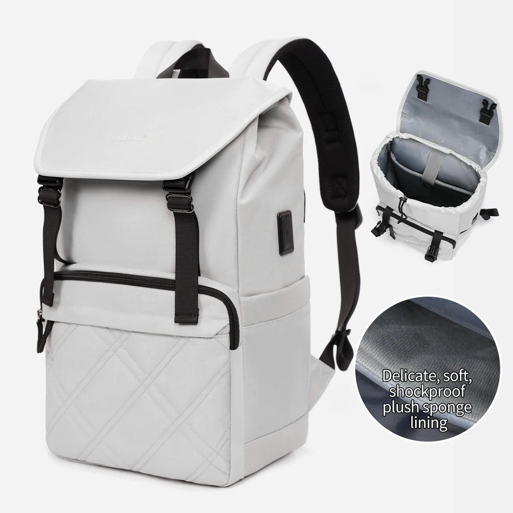 Tigernu Backpack For Women Backpack Bags For School 15.6inch Laptop Backpack Female Bag Travel Backpack For Girls Bags Knapsack
