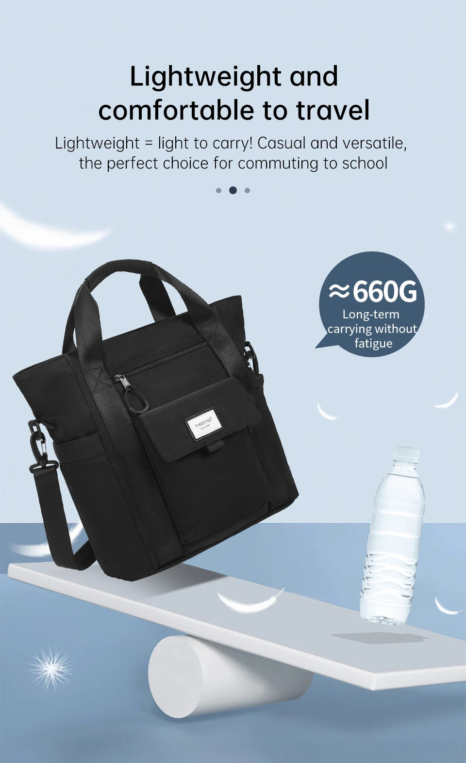 Tigernu Backpack Bags For Women Fashion Shoulder Bag Handbag For Girls Sling Bags Female Backpack For Travel For School Knapsack