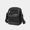 Tigernu Men's Shoulder Bag Light Weight Mini Crossbody Bags Casual Travel Sling Bag College Messenger Bags For Men Retro Series