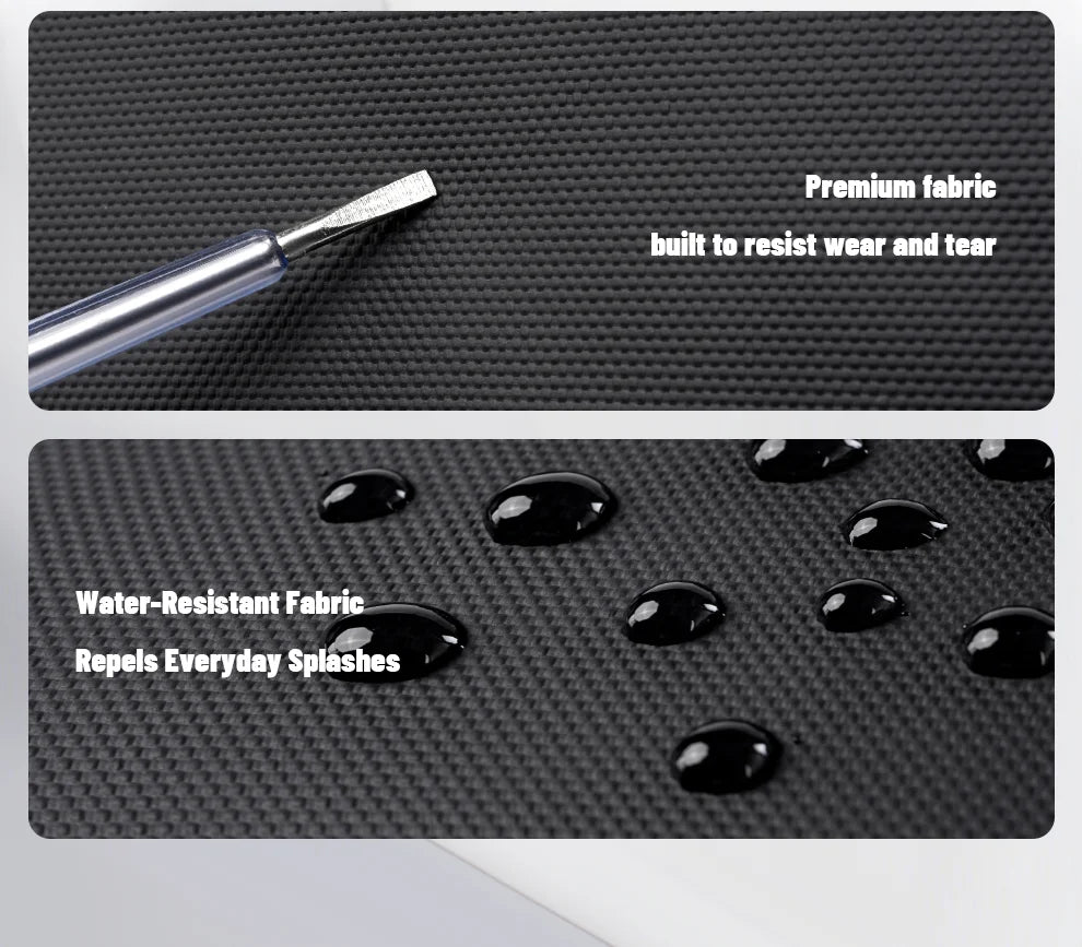 HK Portable Wash Pouch Waterproof Travel Toiletry Bag for Men Women Gym Essentials Cosmetic Makeup Organizer Case Beauty Handbag