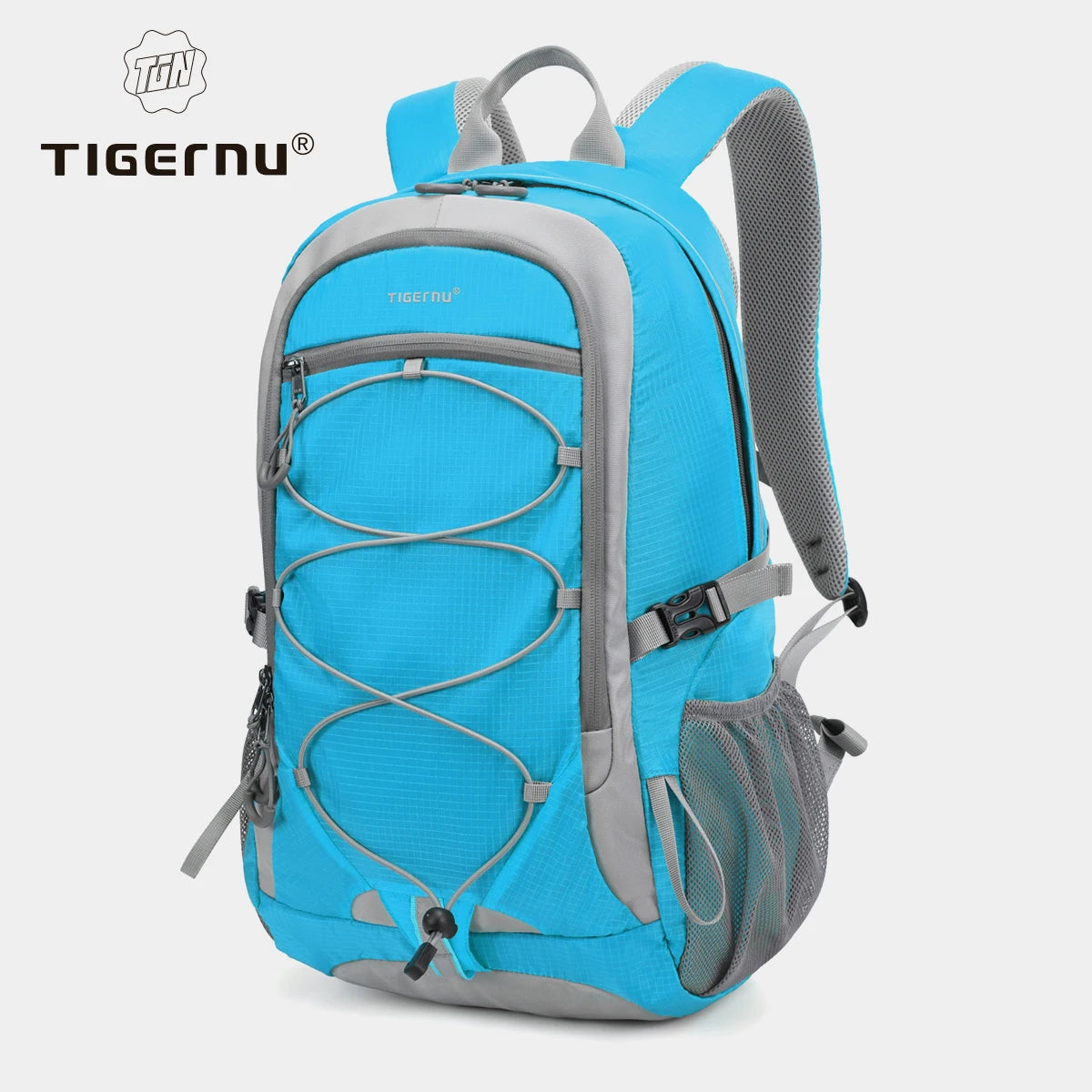 Tigernu Climbing Backpacks Men Outdoor Bag Waterproof Travel Backpack Women Light Sport Backpack Bag For Men Hiking Bag Rucksack