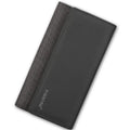 Tigernu Wallets Men Long Purses Male Handbags Coin Purse Cards Holder Oxford Billfold Wallet With Gift Box Money Clips Mens Bags