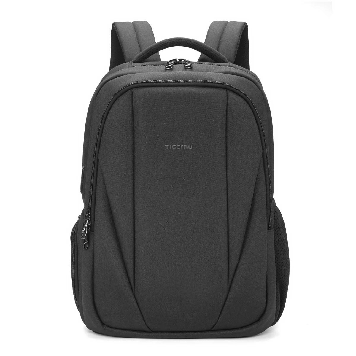 Tigernu Clearance Bags Men Backpack Anti-theft USB Charging 15.6 Laptop Bag Mochilas Feminine Male Bagpack Notebook Schoolbag