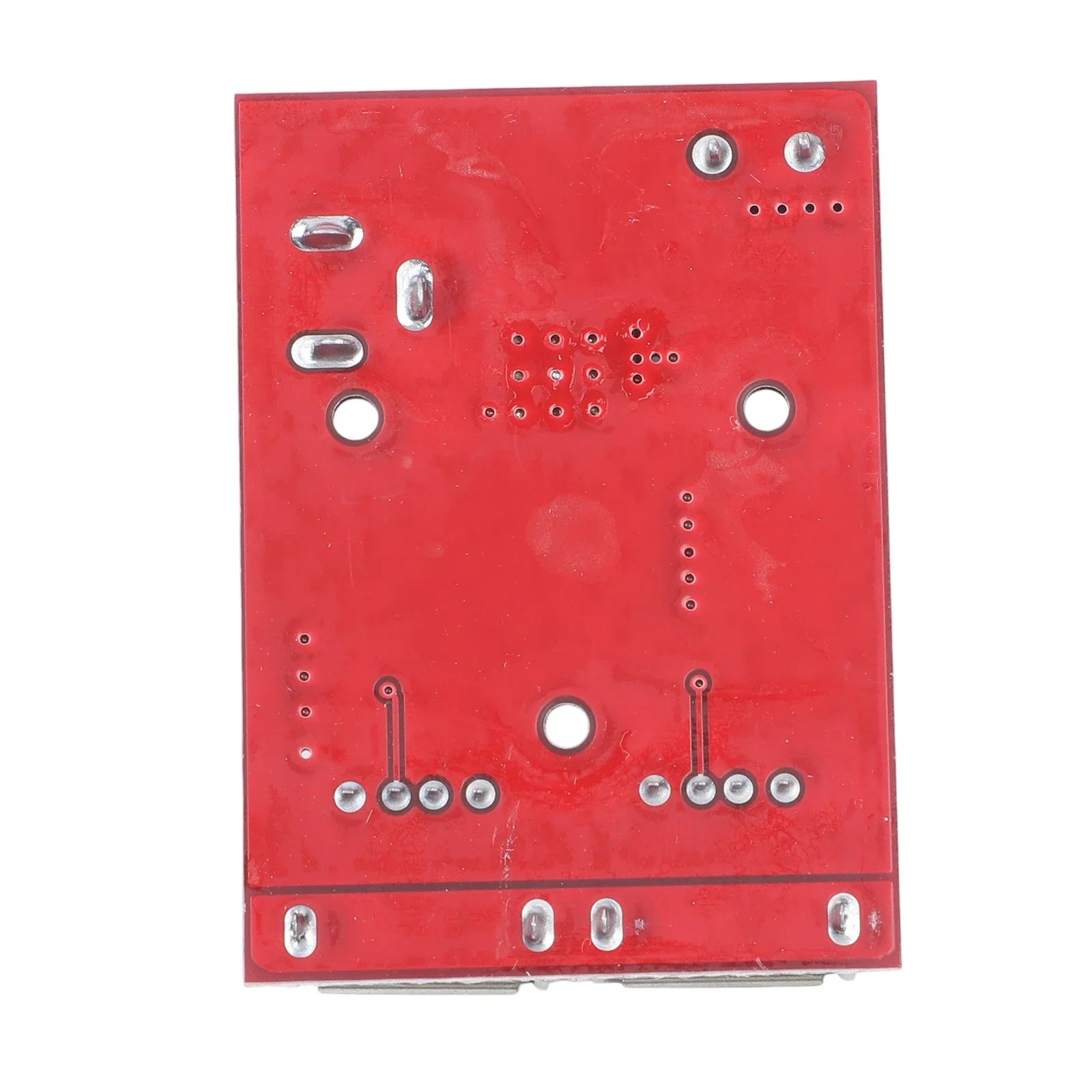 Solar Controller Charger 3A Dual USB Output Module With Automatic Charging Board For 6V-40V DC Solar Panels And USB 5V Devices
