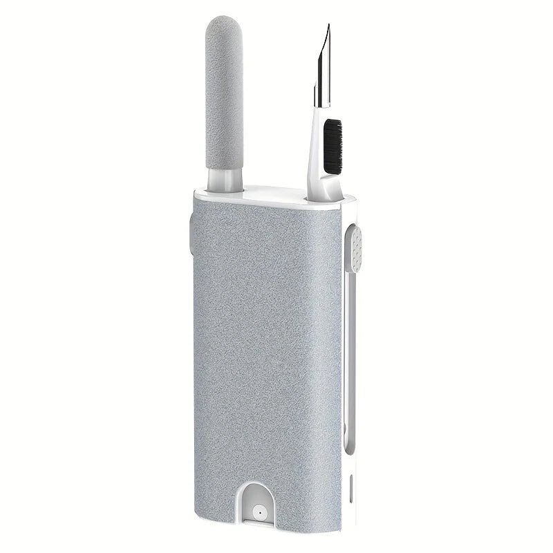 Multifunctional Cleaning Kit Mobile Phone Earphone Cleaning Brush Pen, Camera Phone Laptop  Cleaning Tool, Portable Cleaning Pen
