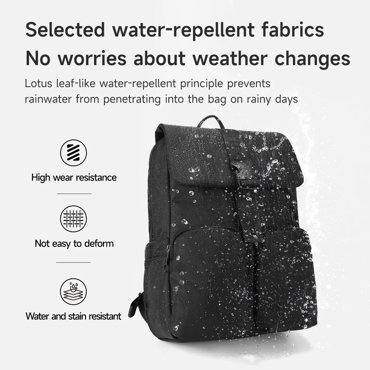 Tigernu Men's Backpacks 14inch Laptop Backpacks Woman College School Backpacks Girls Travel Backpack School Bag Set Schoolbags