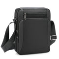 Tigernu Men's Shoulder Bag Male Business Bag Messenger Bag Waterproof Crossbody Bags For Men Lightweight Shoulder Sling Bag Male