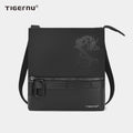 Tigernu Crossbody Bags For Men Chinese Style Shoulder Bags Mini Bag Travel Bags For Men Dragon Series