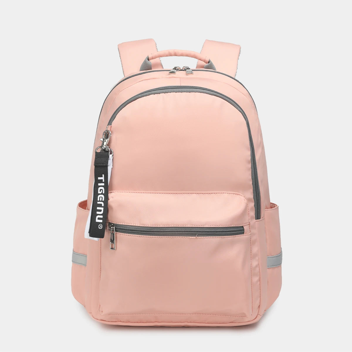 Tigernu Girl's Schoolbags Waterproof Women's Backpack Bags 15.6inch Laptop Backpack Multi-color Female Travel Backpacks Women