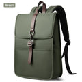 HK New Women's Backpack Waterproof College Laptop Backpack Large Fashion School Bag For Teenagers Girls Travel Weekend Mochilas