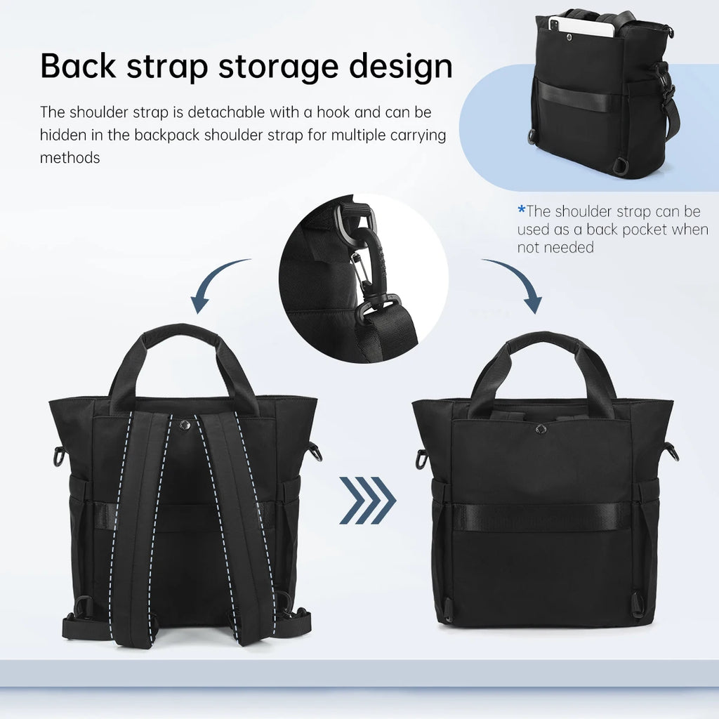 Tigernu Backpack Bags For Women Fashion Shoulder Bag Handbag For Girls Sling Bags Female Backpack For Travel For School Knapsack
