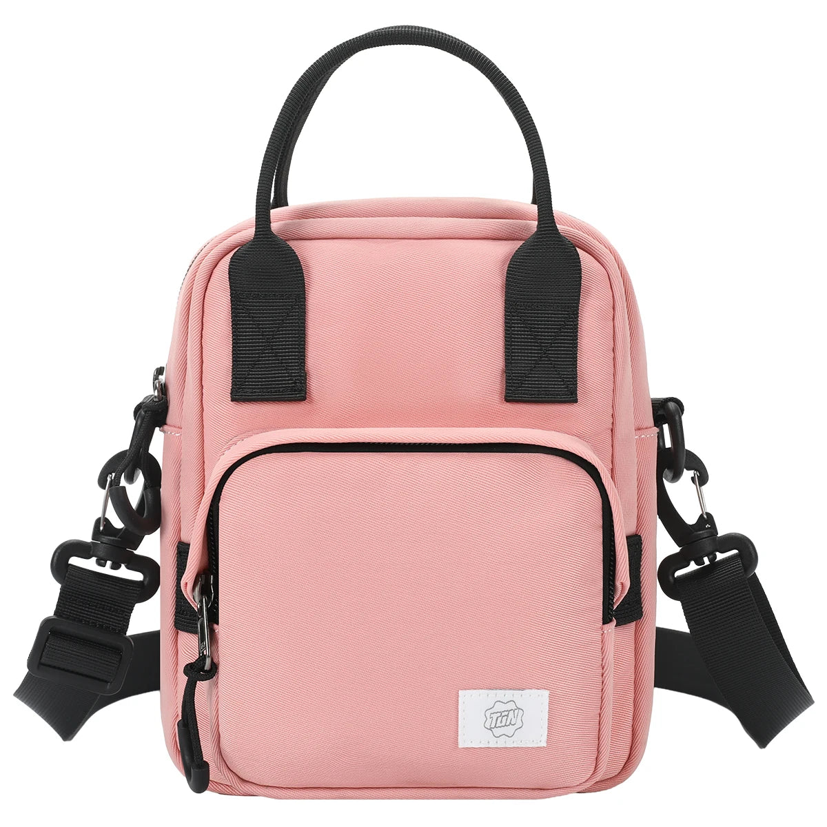 Tigernu Women Shoulder Bags Mini Handbag For Girls Crossbody Bag Female Messenger Bags Multi-color Pack Lightweight Bags Women