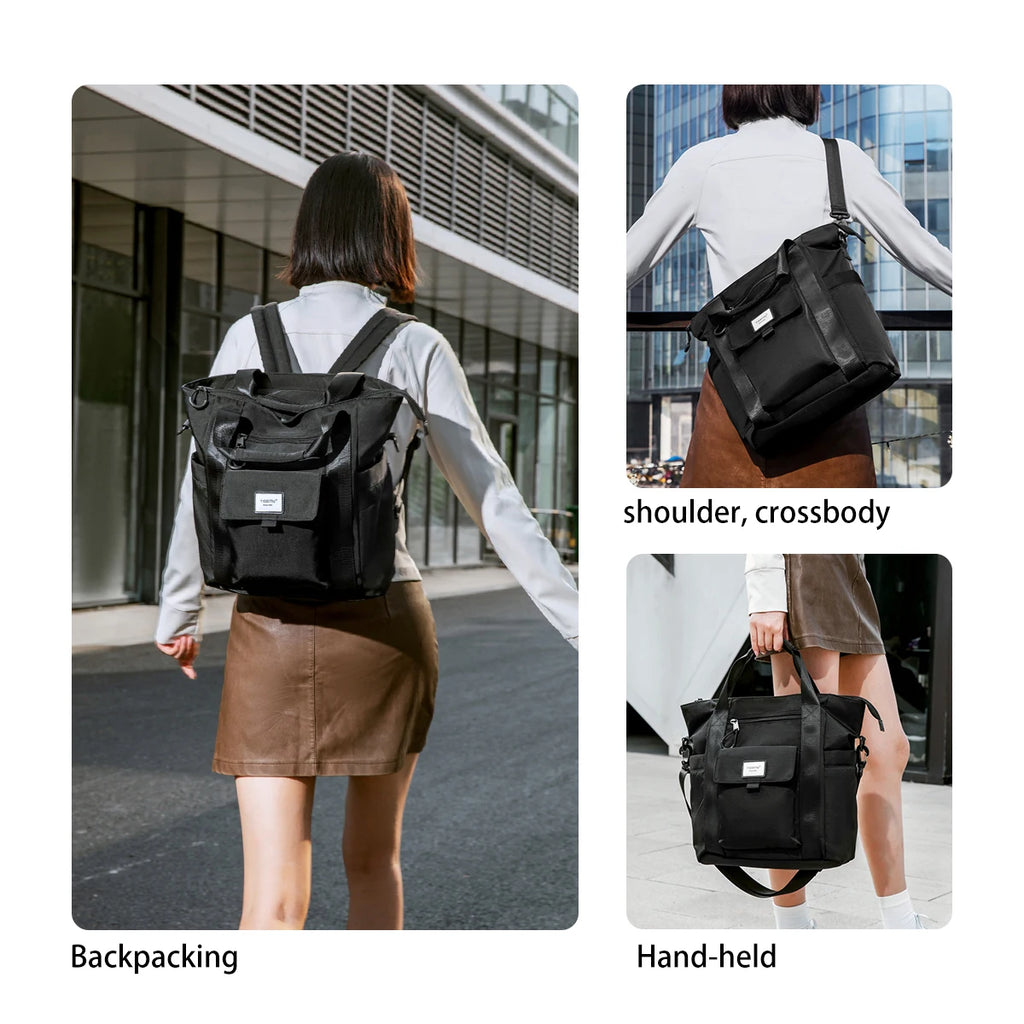 Tigernu Backpack Bags For Women Fashion Shoulder Bag Handbag For Girls Sling Bags Female Backpack For Travel For School Knapsack