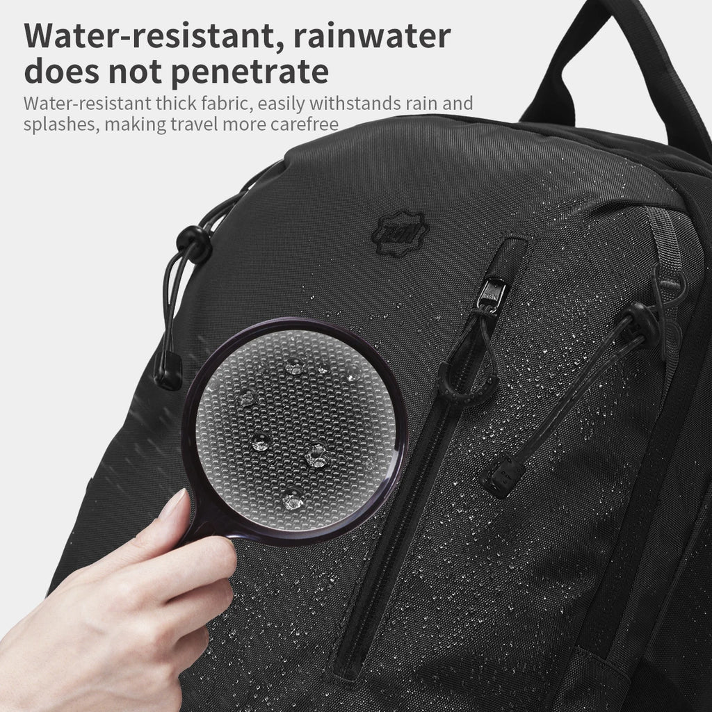 Tigernu Sport Backpacks For Men 15.6inch Laptop Backpack Casual Backpack Men Travel Bag Outdoor Backpack Waterproof Bag Knapsack