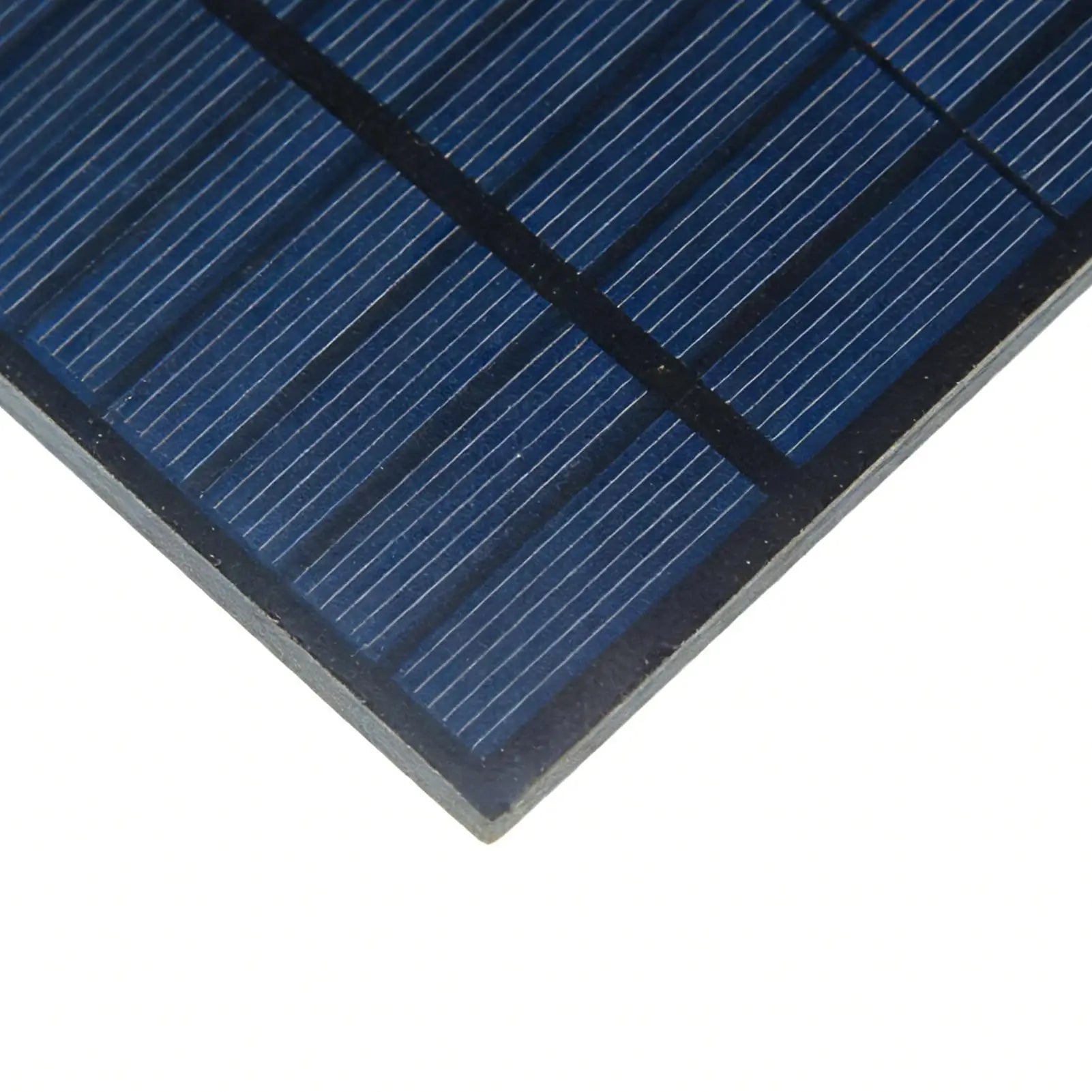 Solar Panel Charger 20W 12V Solar Power Battery Monitoring Camera Power Supply for Outdoor Backyard Shed Barn Garden Pathway